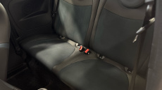 Fiat 500 1.0 Mild Hybrid Launch Edition 3dr Petrol Hatchback